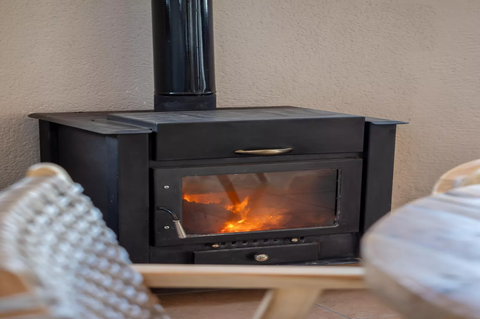 Villa Vista Pedreguer-Sfeer