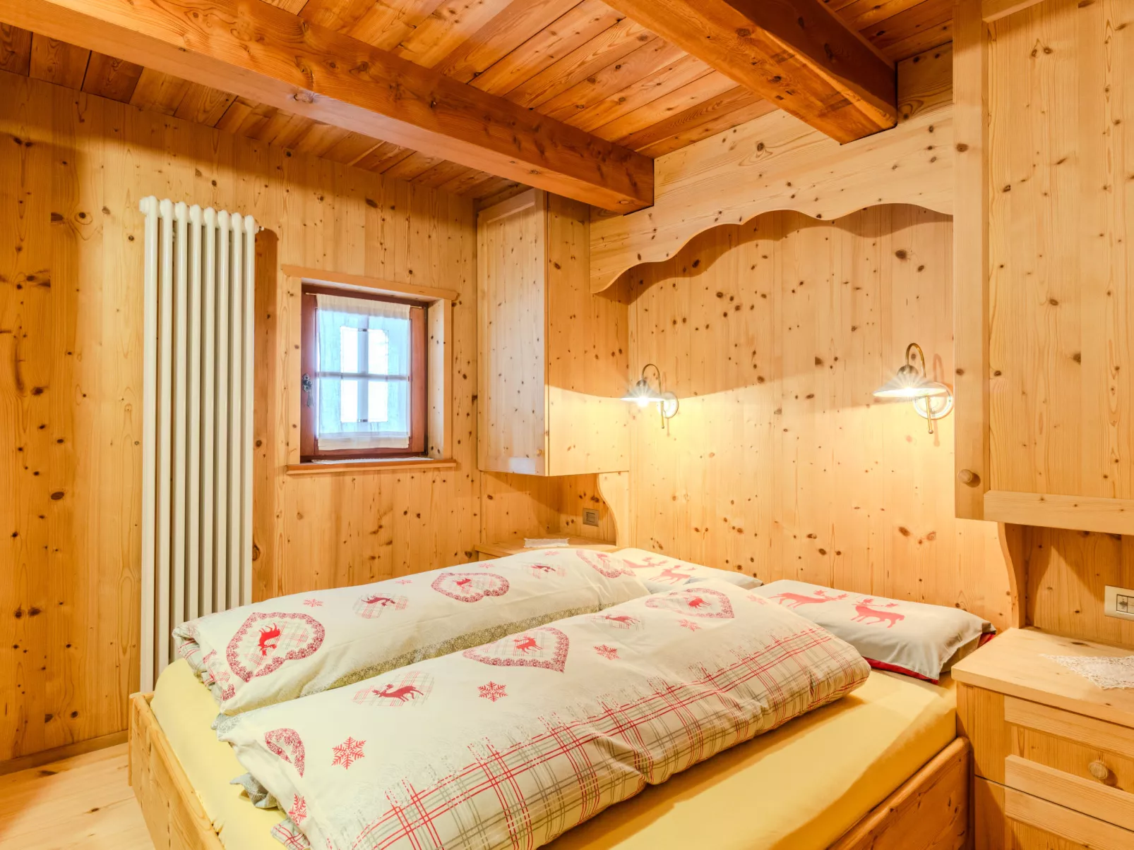 Maset Pozzati-Binnen