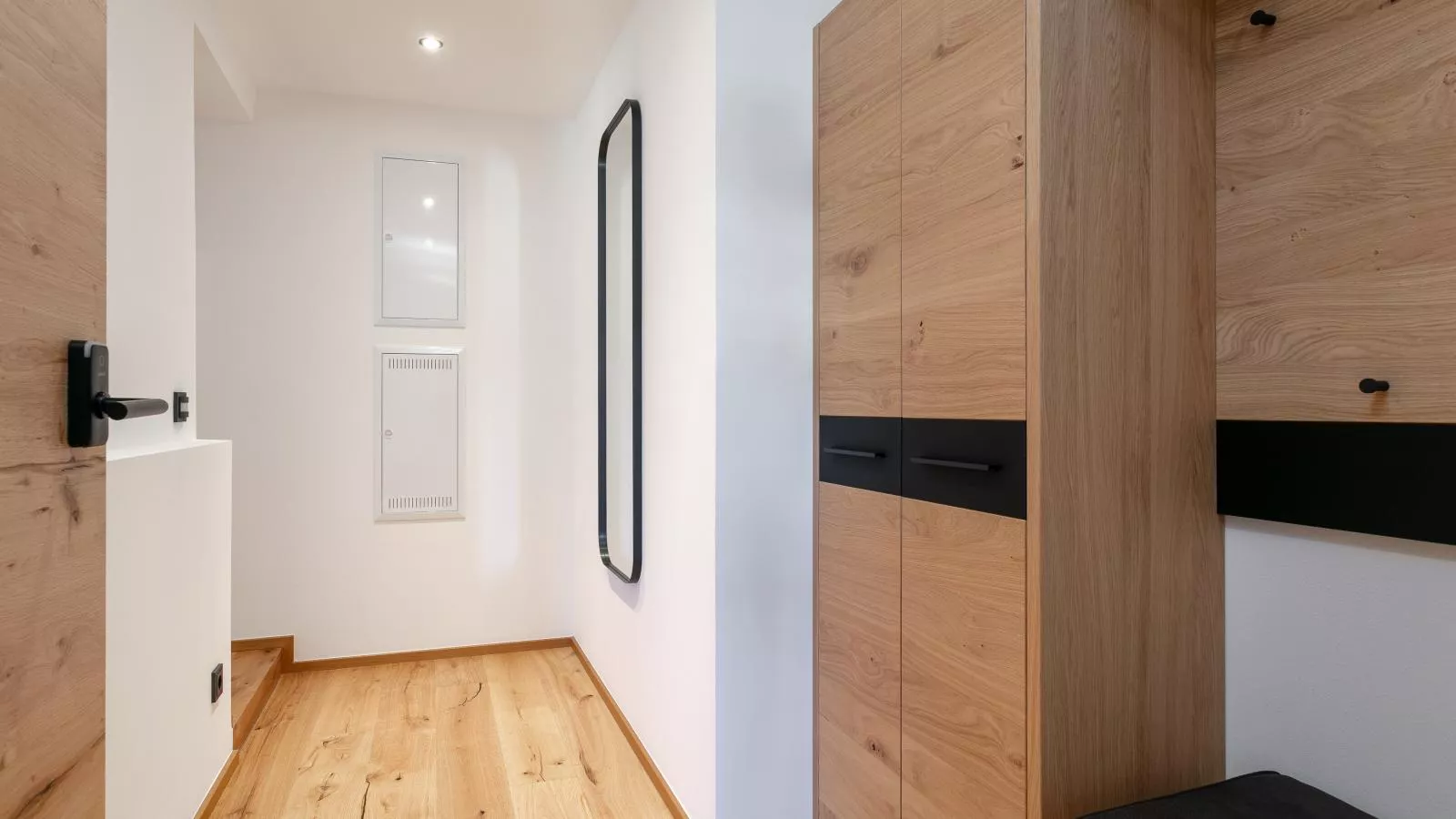 Haus Tauernblick Top 4-Overloop