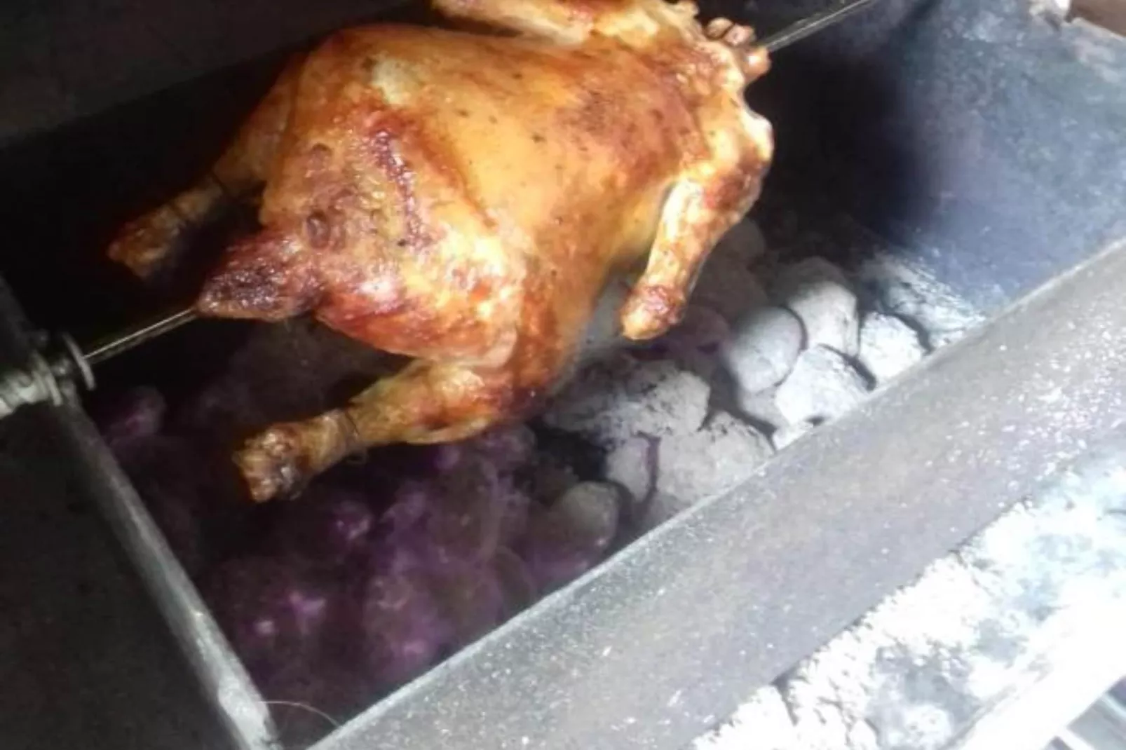 One Bedroom Magic Room (1)-Faciliteiten