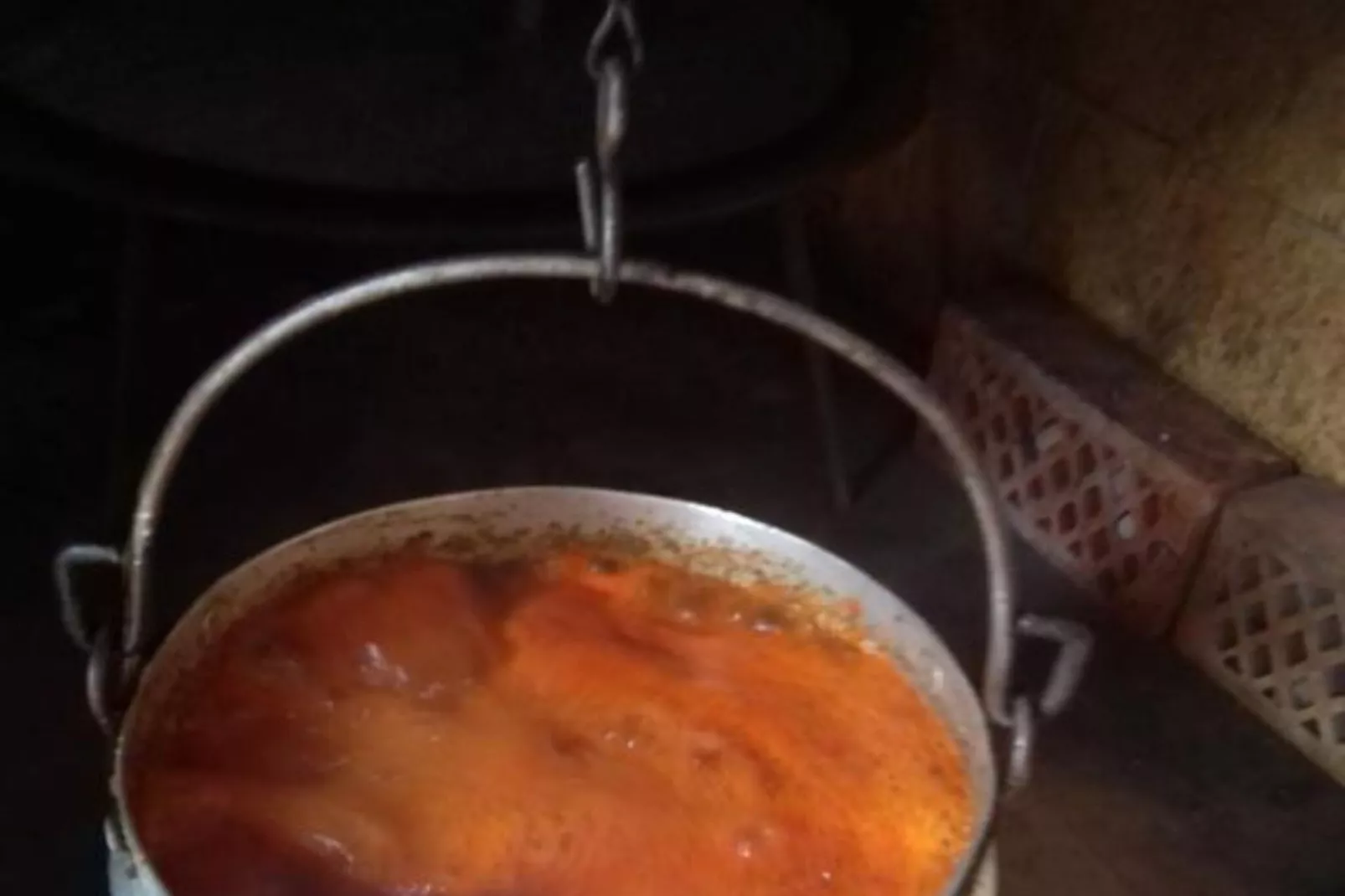 One Bedroom Dream Room (2)-Faciliteiten