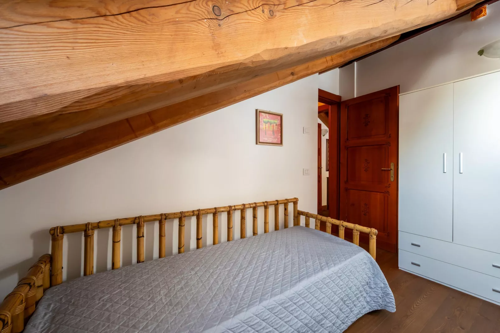 BILO 2 CERESOLE-Slaapkamer