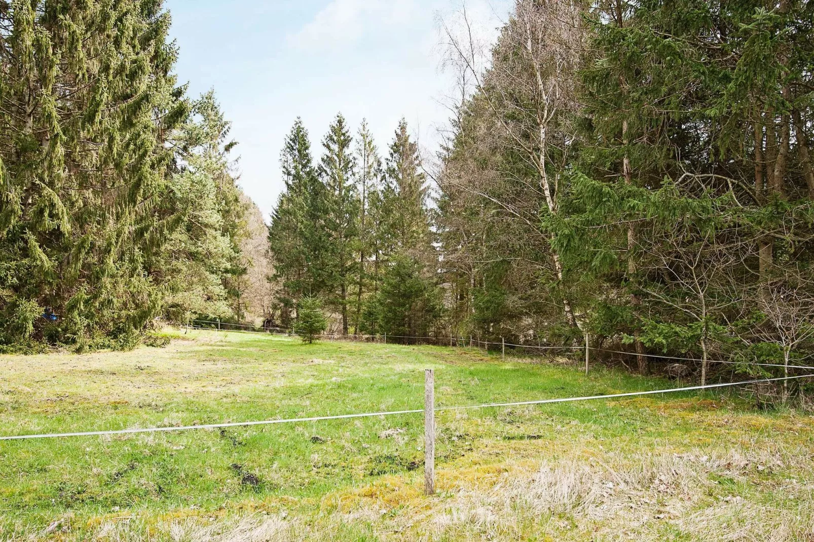 4 persoons vakantie huis in Bryrup-By Traum-Niet-getagd
