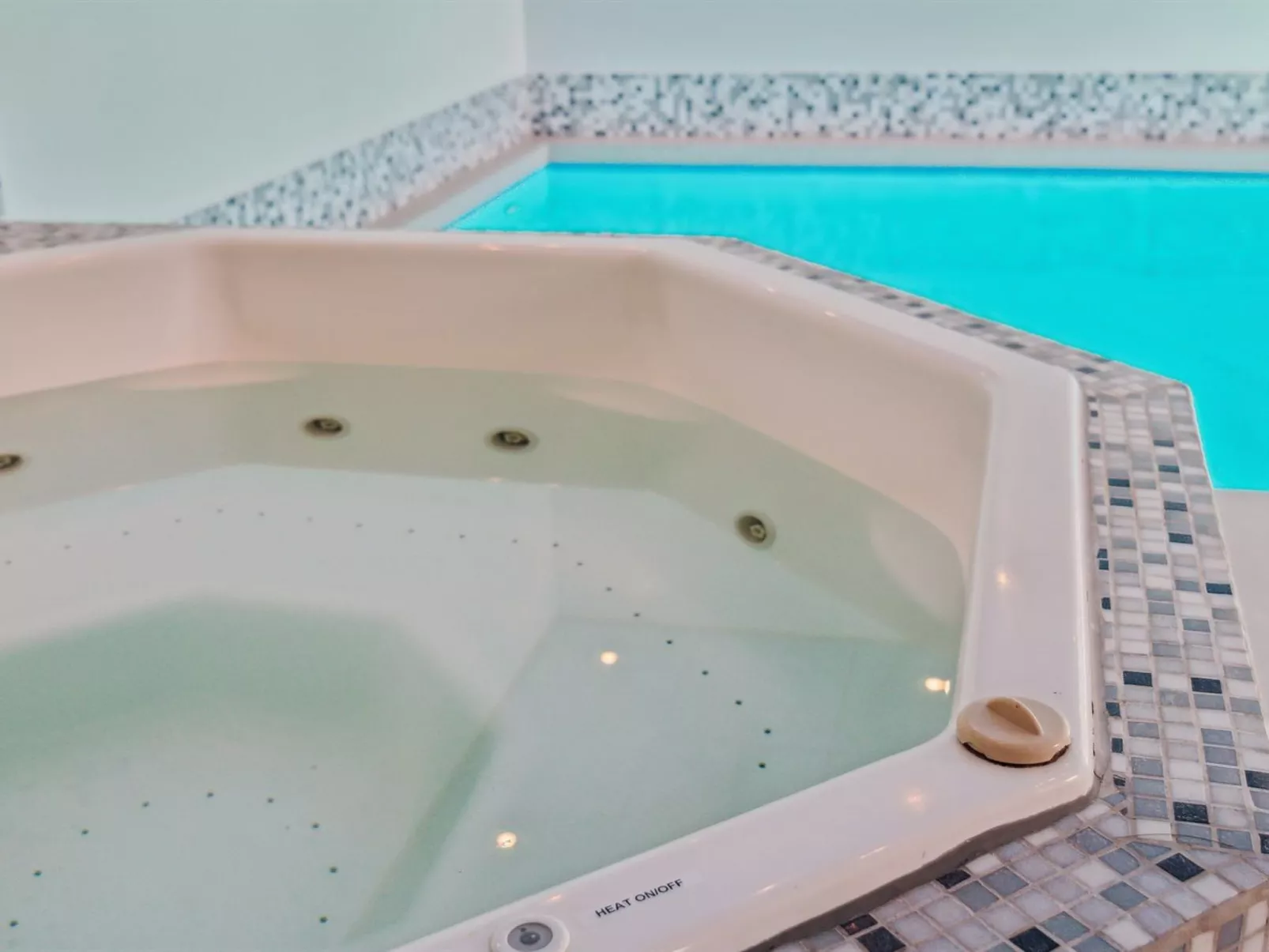 "Thurgot" - 100m from the sea-Binnen