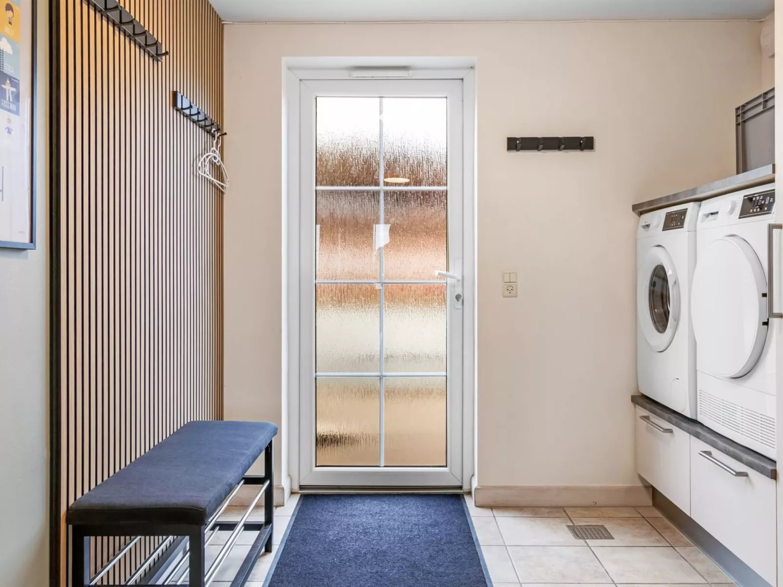 "Auwe" - 3.5km from the sea-Binnen