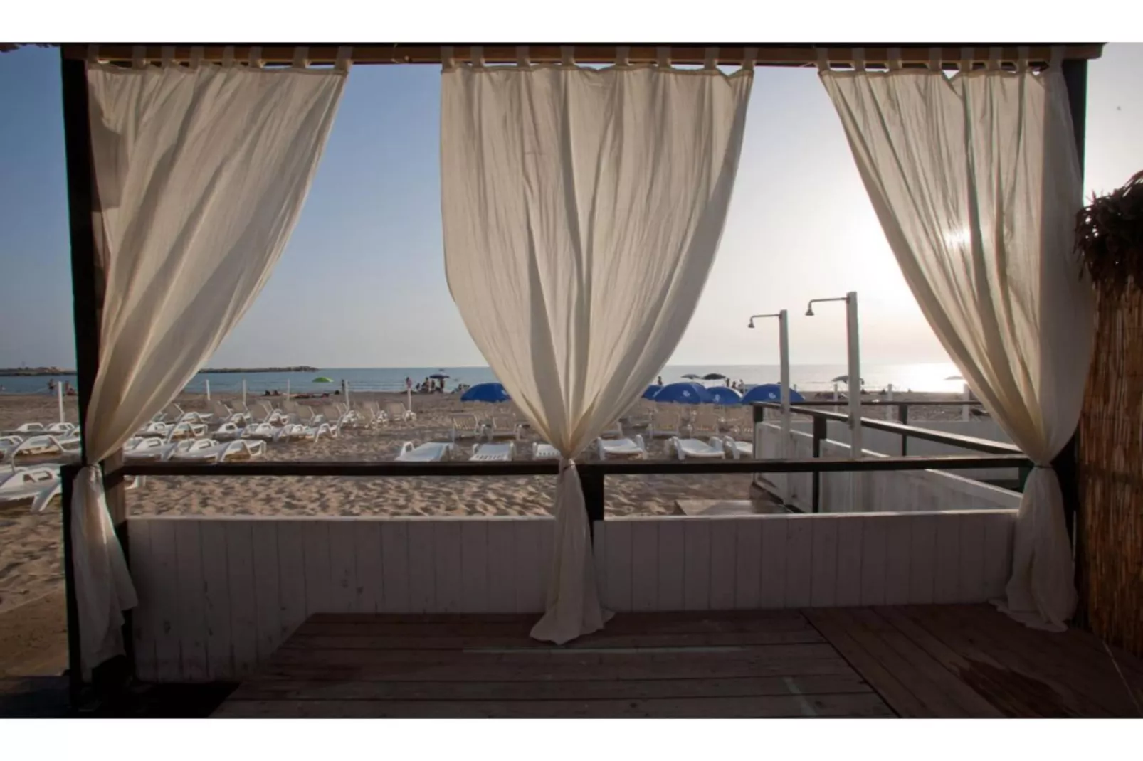 GH Baraka Village - Aparthotel Formula Apartment TYPE C-Gebieden zomer 5km