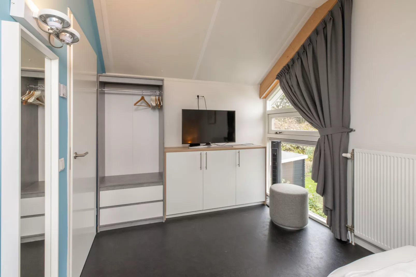 Zonnedorp 17 Zeewinde Renesse: Comfortable holiday home near the beach-Niet-getagd