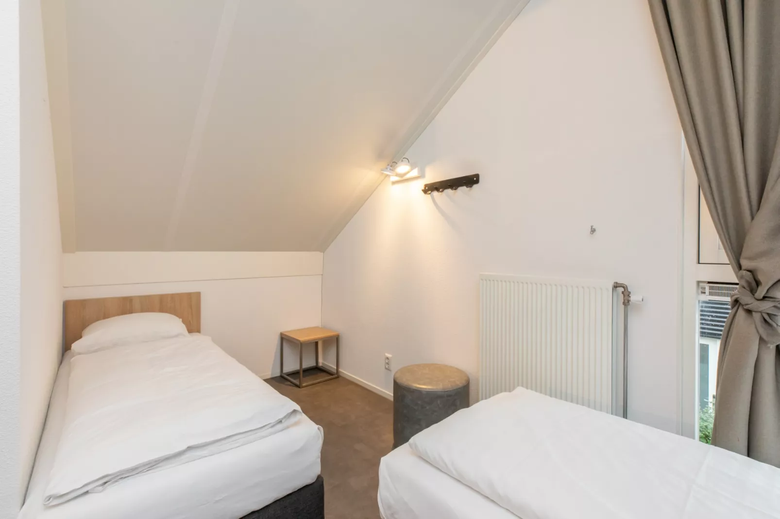 Zonnedorp 22  Holiday Home Anoes Renesse | Beach-nearby Comfort in Zeeland-Niet-getagd