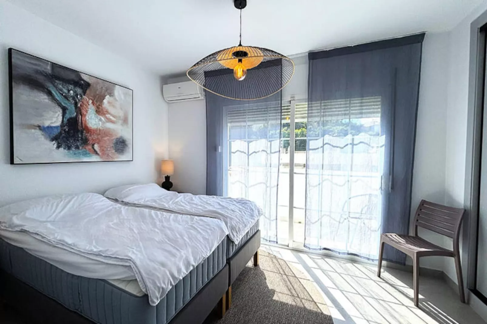 Appartements à Nerja-Niet-getagd