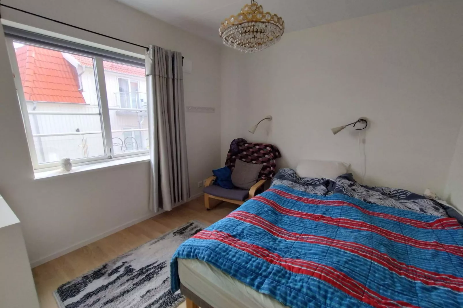 4 sterren vakantie huis in Kalvsund-Binnen