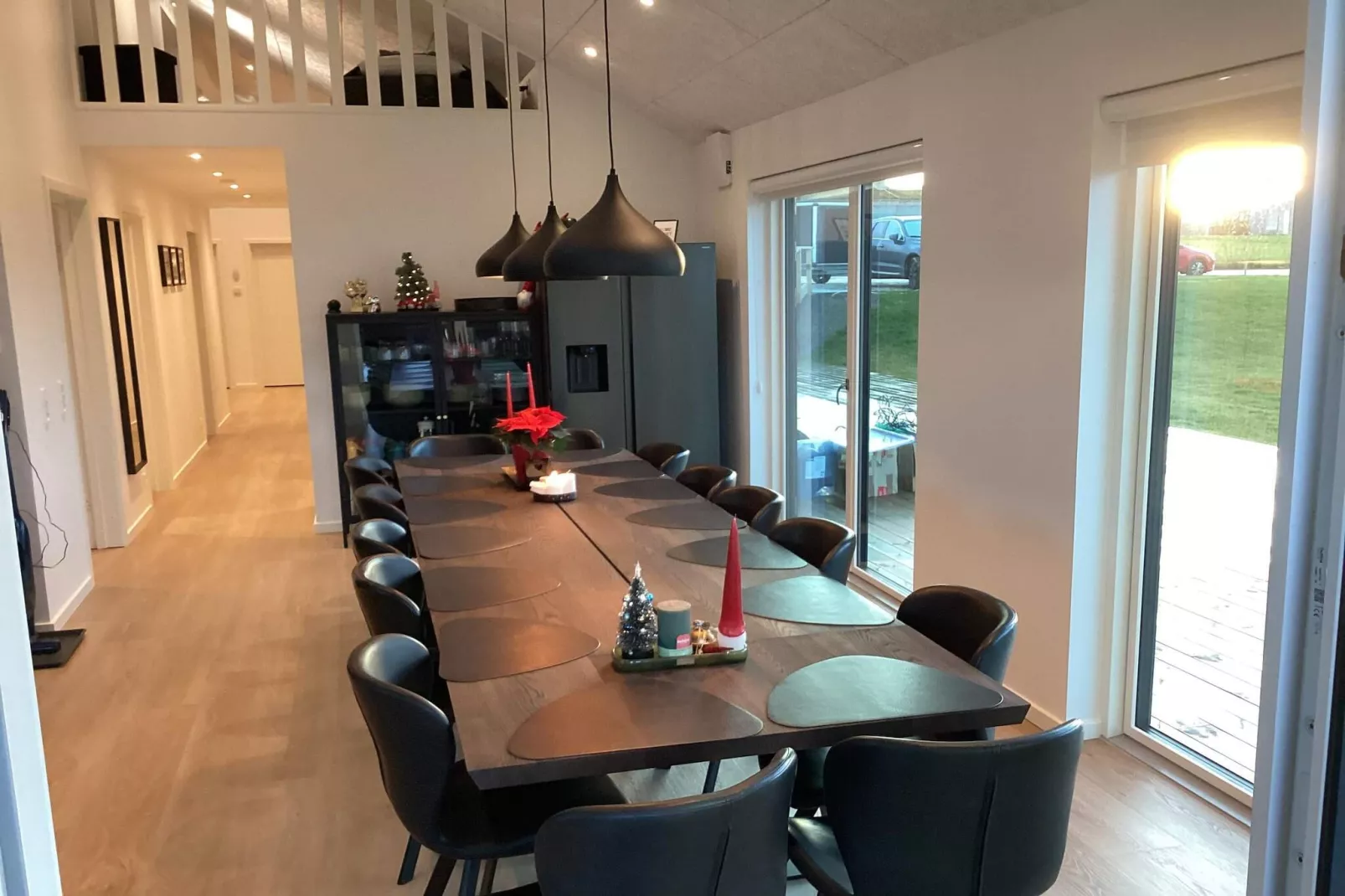 5 sterren vakantie huis in Lemvig-Binnen