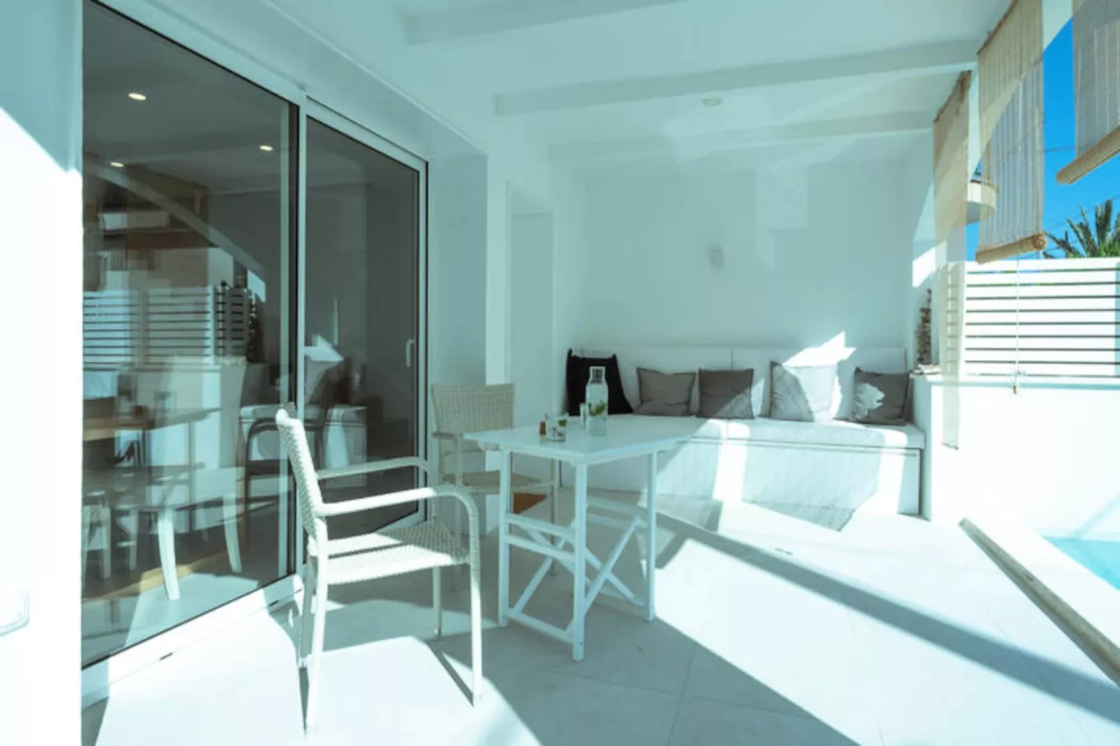 Maison à Can Picafort-Niet-getagd