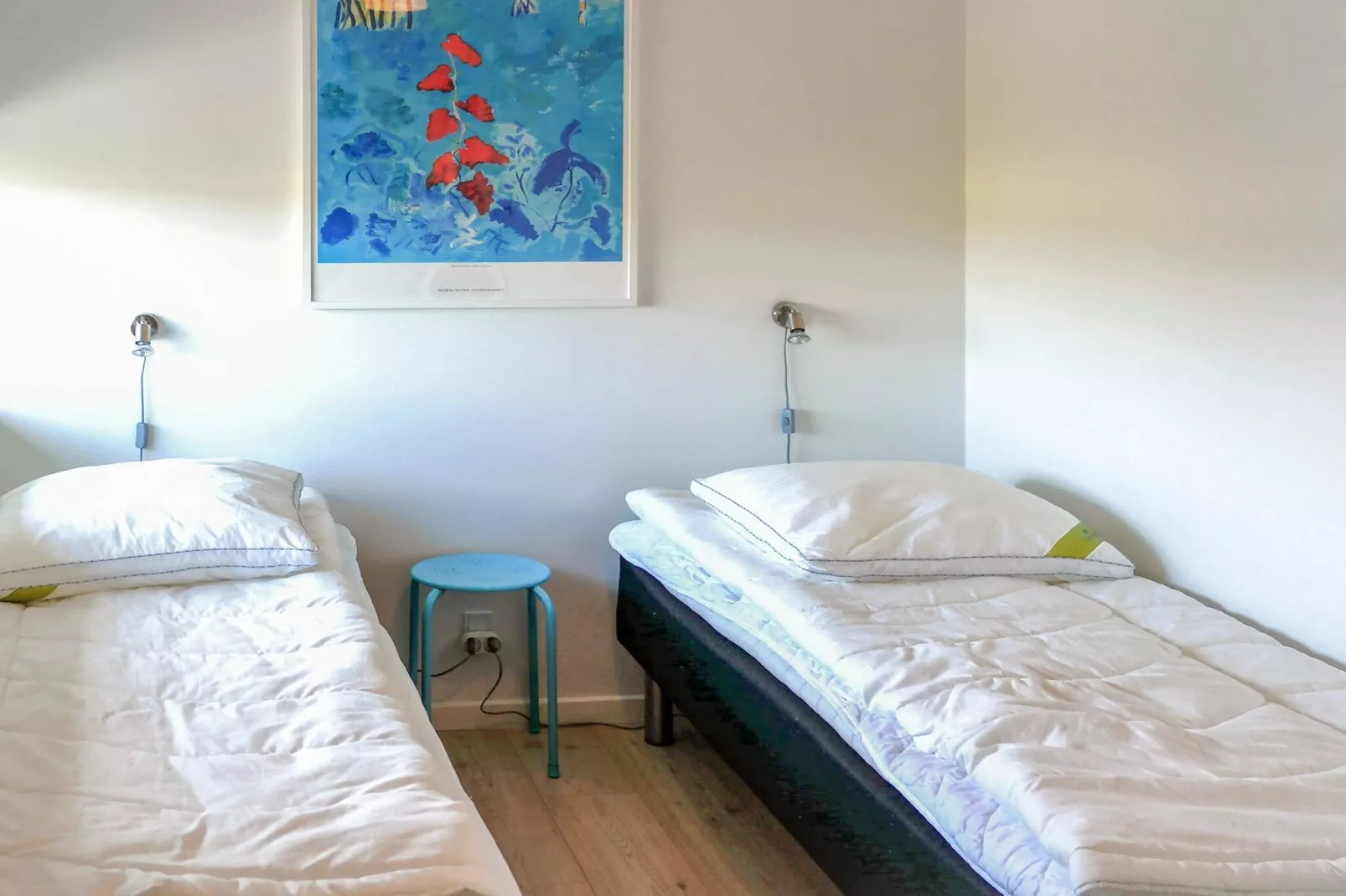 5 sterren vakantie huis in Saltum-Binnen