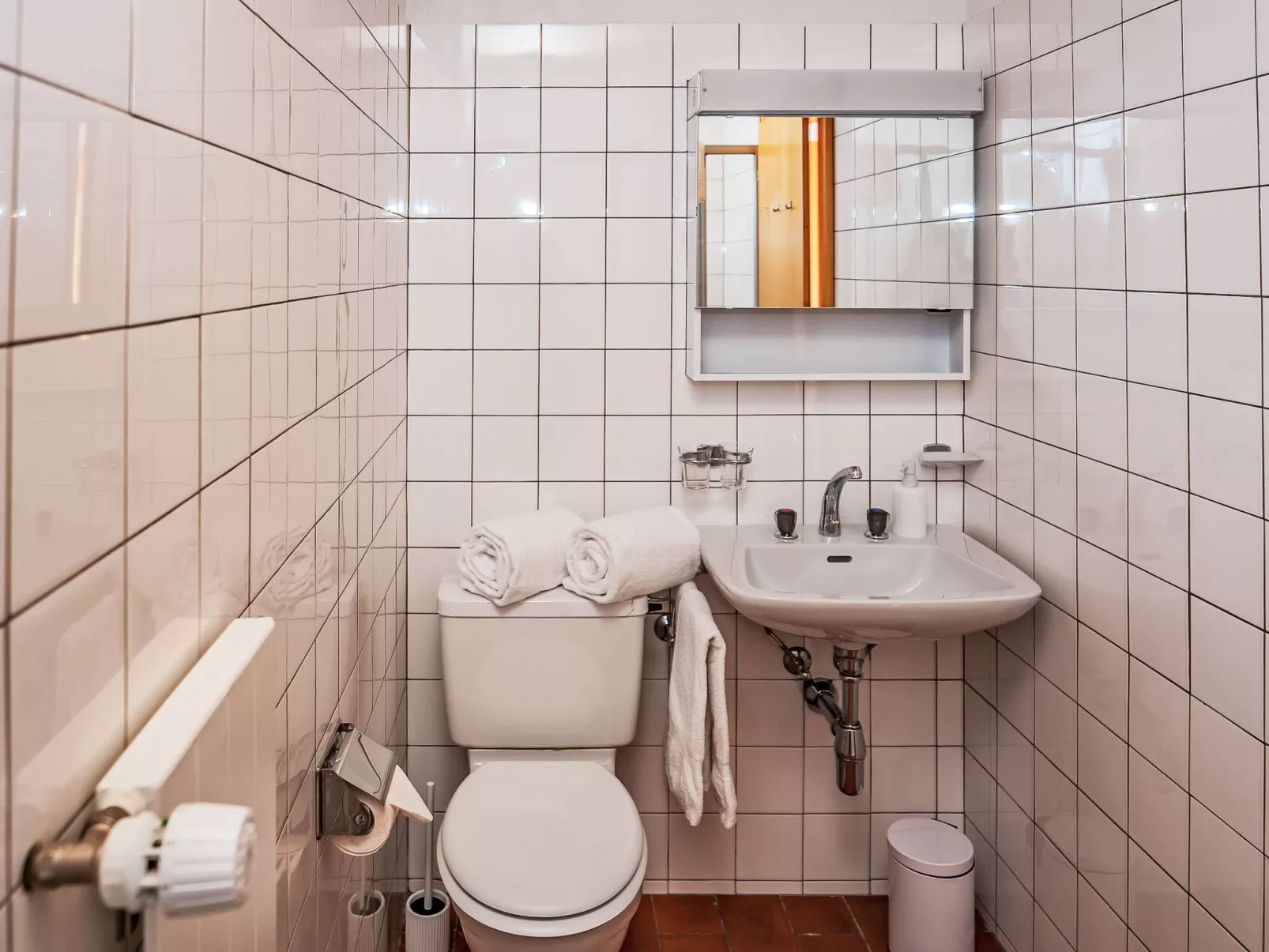 Chesa La Drosa AB-Binnen