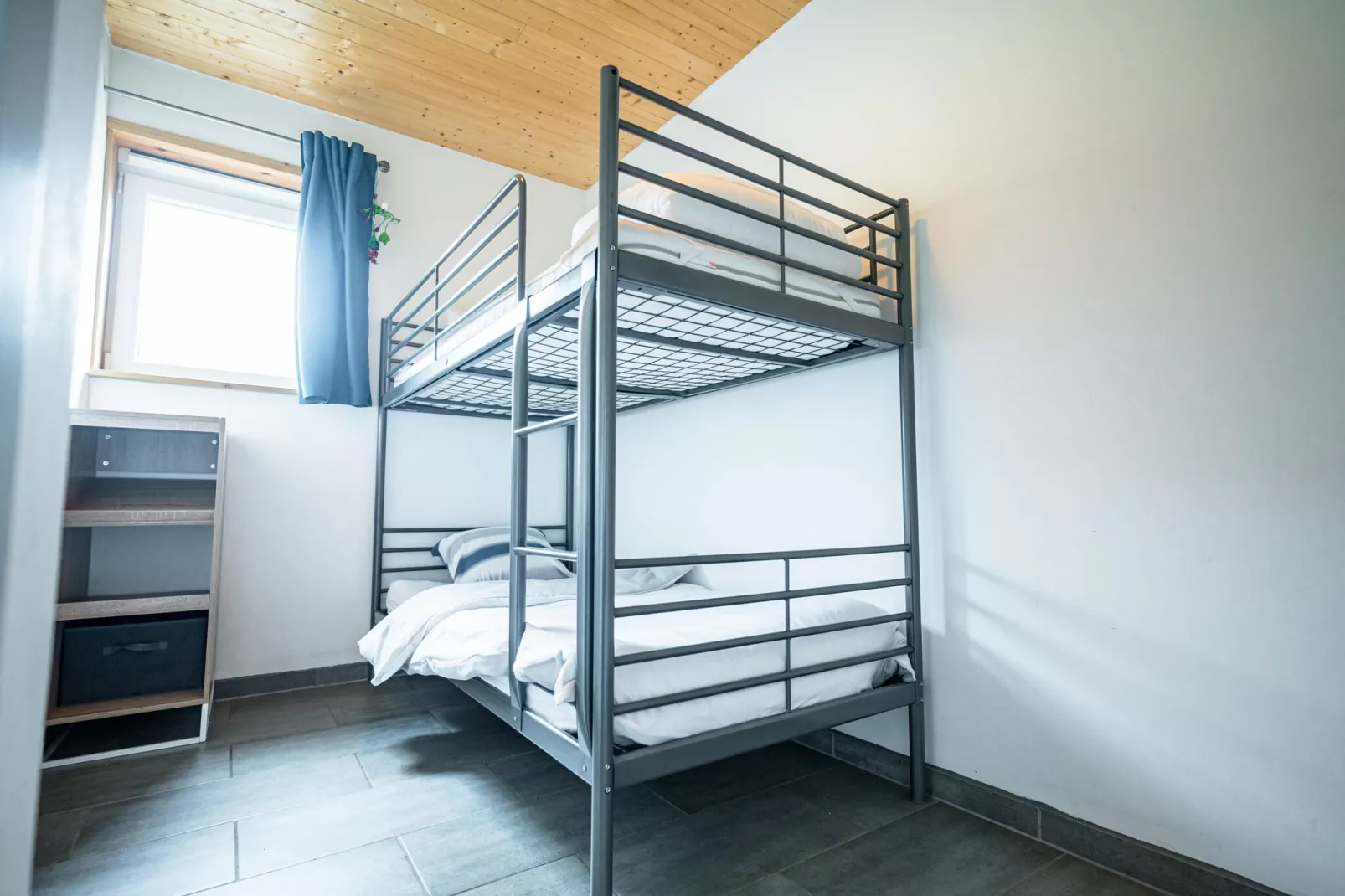 Appartement Terrasse 2/1-Slaapkamer