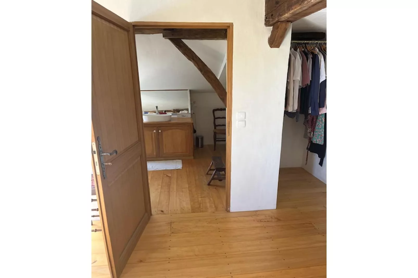 Villa Pardaillan-Hal-ontvangst