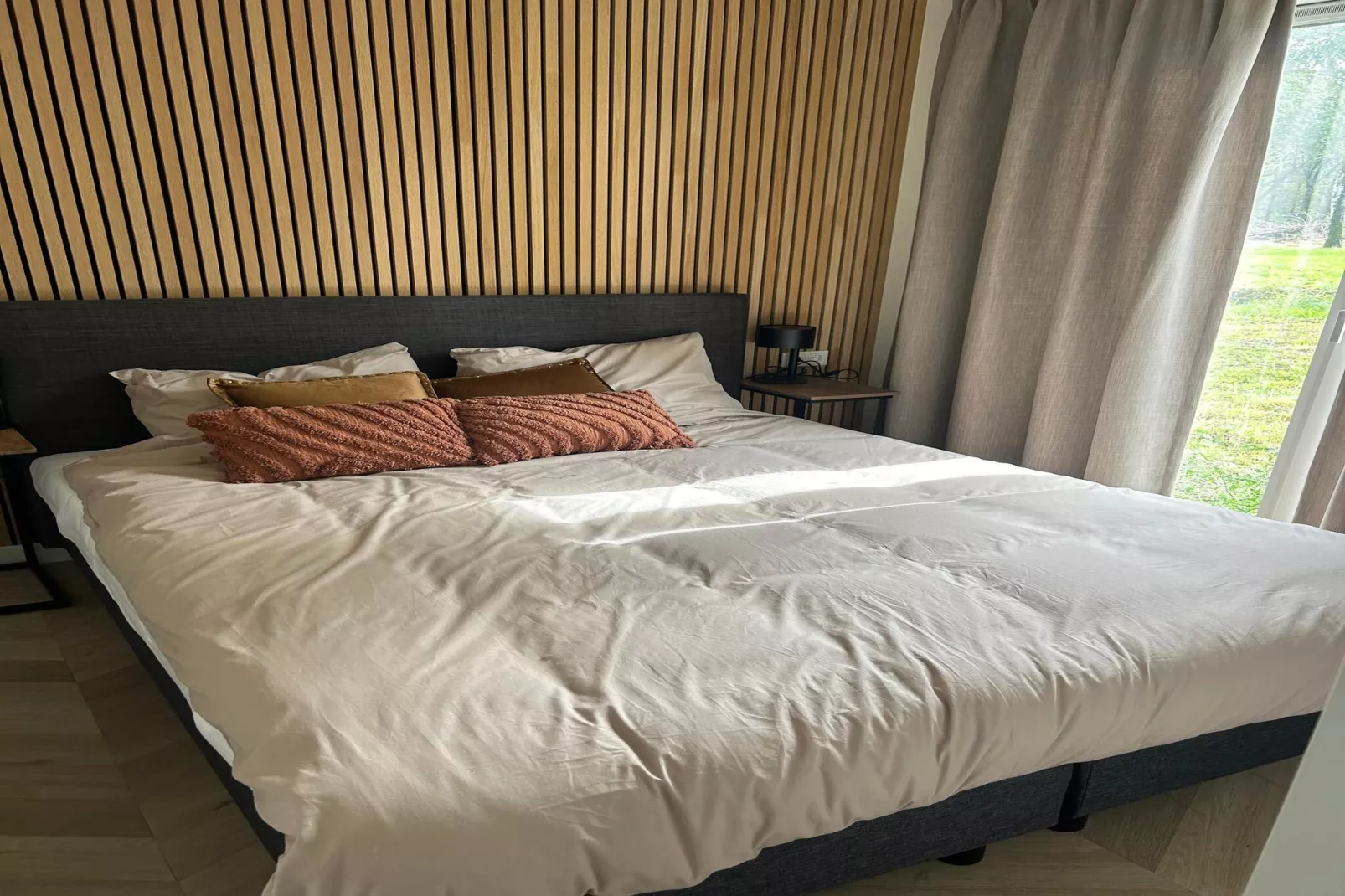 De Steppe 8 pax - 7-Slaapkamer