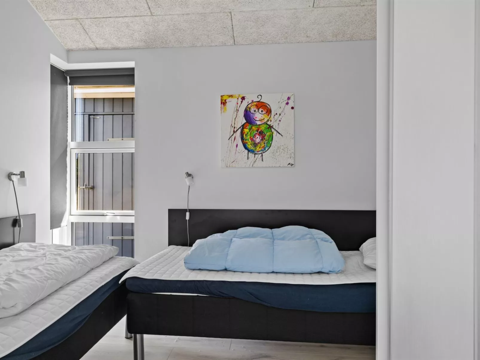 "Ubavka" - 100m from the sea-Binnen