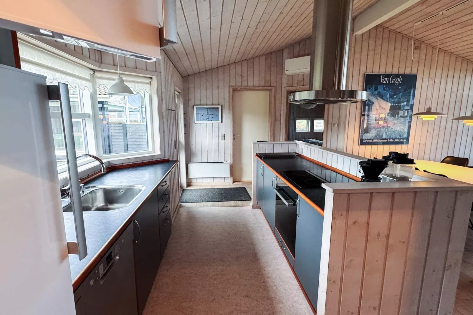 4 sterren vakantie huis in Svendborg-Binnen