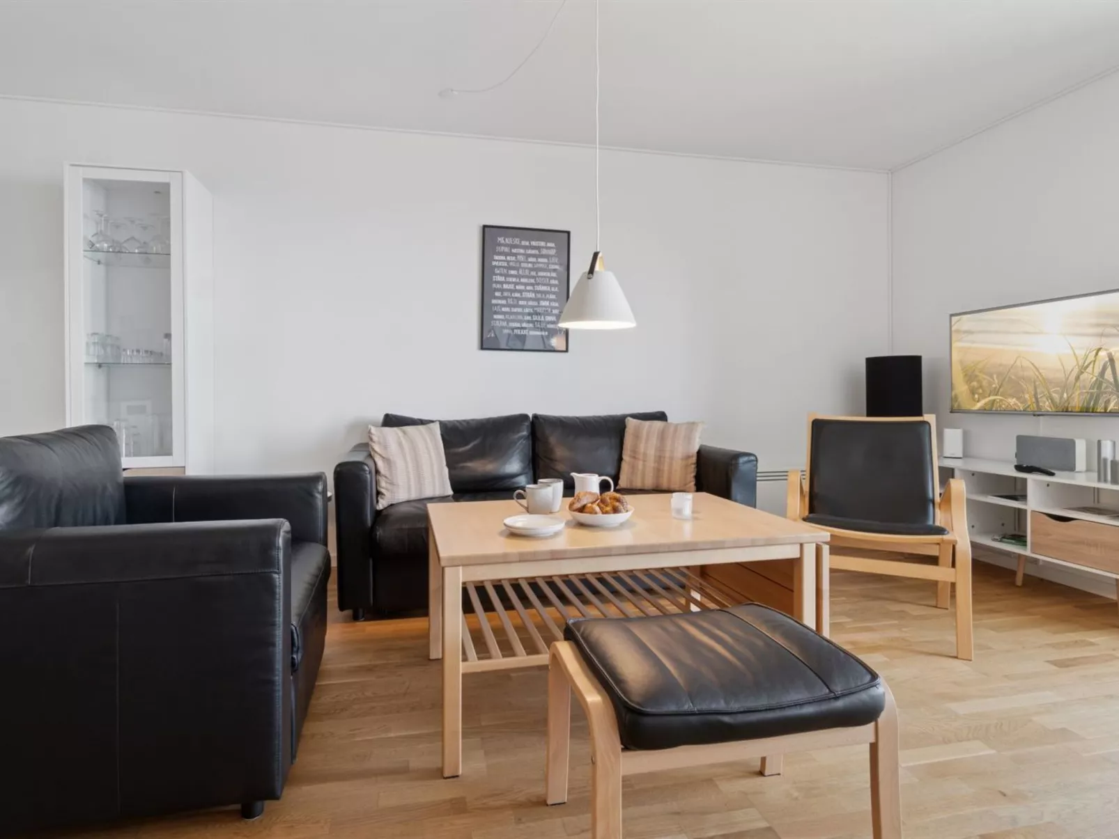 "Juna" - 50m from the sea-Binnen