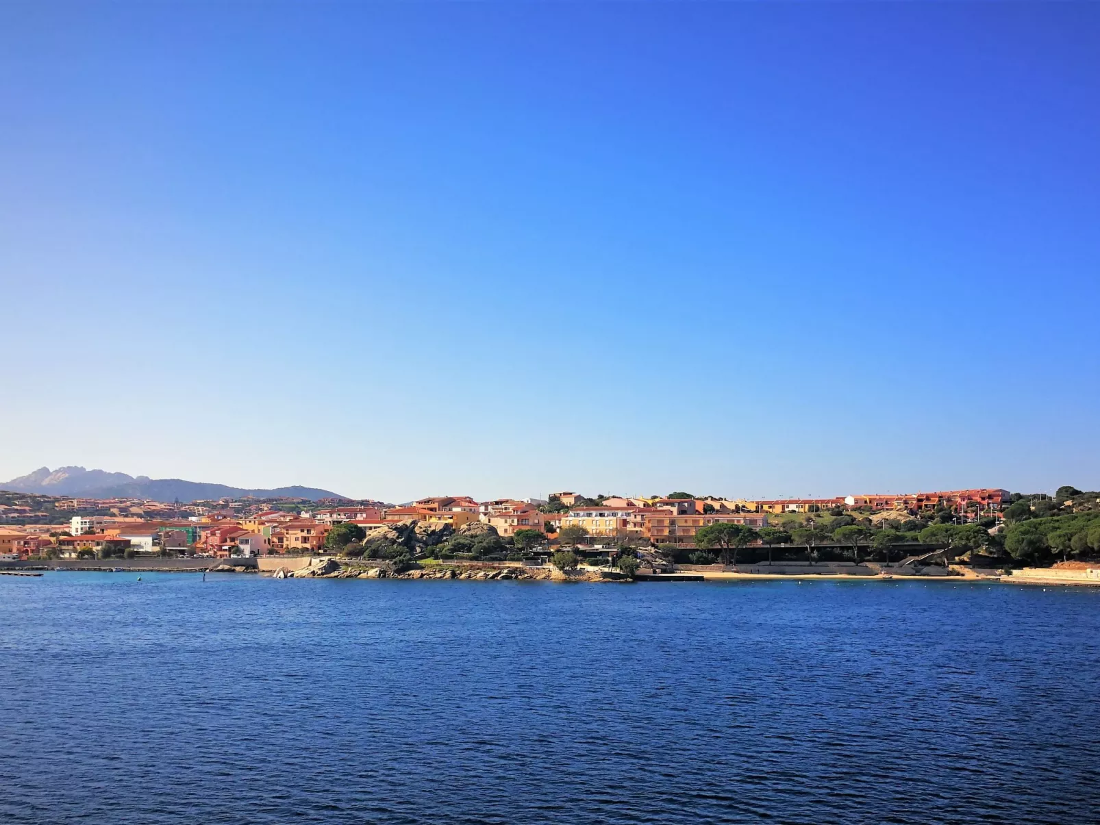 Casa Cordoba-Omgeving