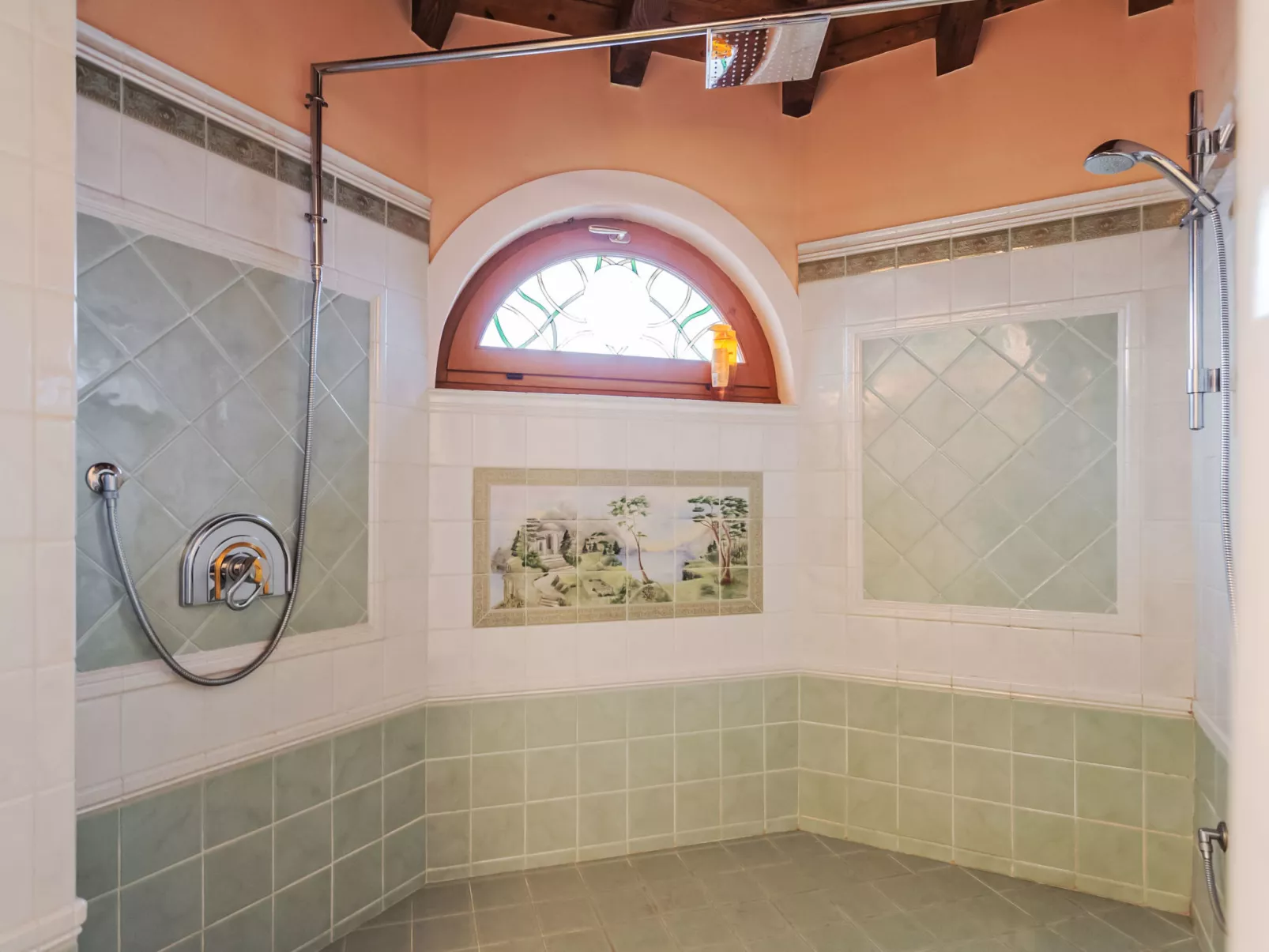 Casa Muschialli-Binnen