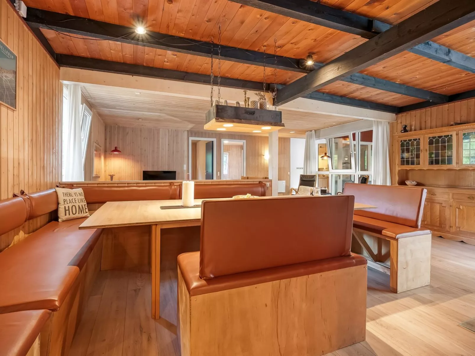 "Marino" - 600m from the sea - Binnen