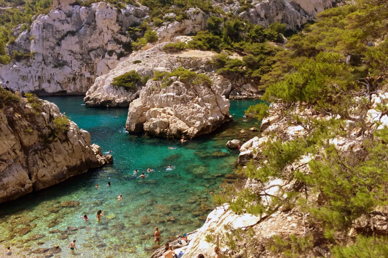 Villapark Le Jardin du Golf 6 - Gebieden zomer 20km