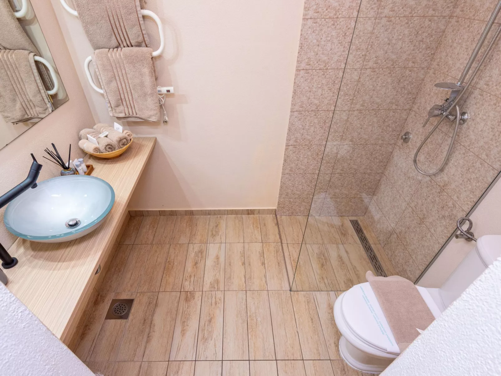 Apartment mit Meerblick - nur für Erwachsene - Image-tags.info