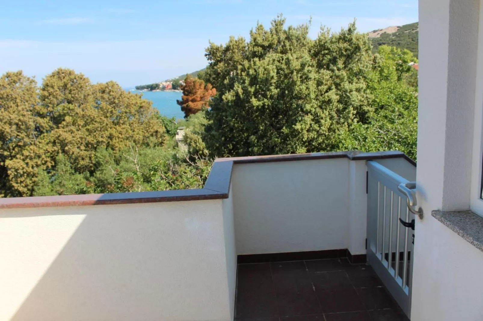 Sv Marija1 - Ferienwohnung 4 - Typ 4plus1