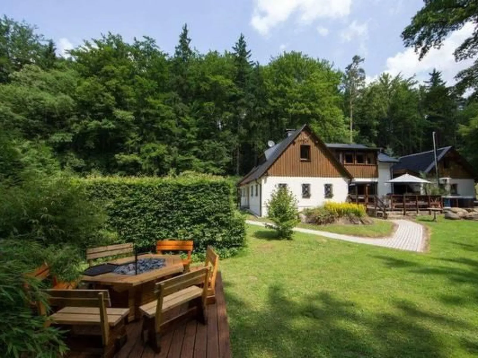 Jägerhaus - Image-tags.info