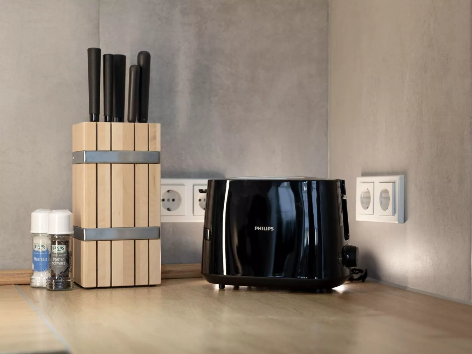 Gemütliche Ferienwohnung mit Terrasse in Weilburg - Image-tags.info