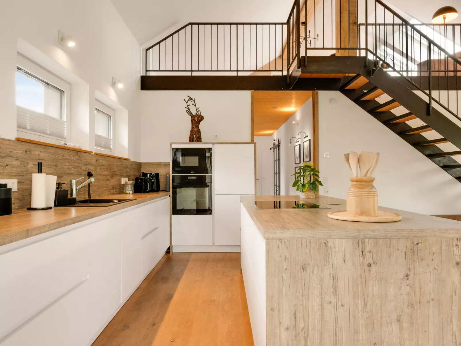 The Forest Retreat - Image-tags.info