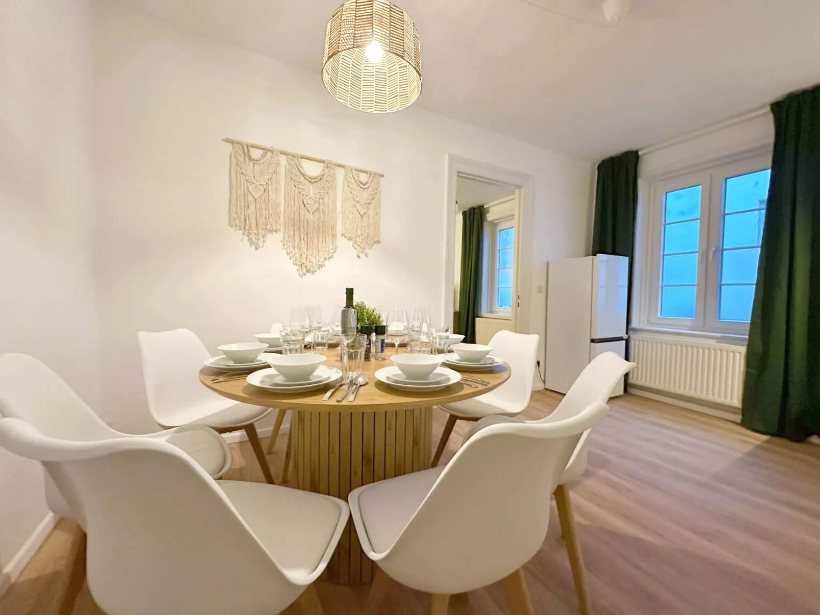 3Zi Altbau-Wohnung Holstentor in der Altstadt - Image-tags.info