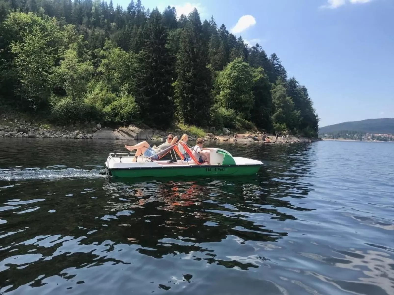 Schluchseehuus - Image-tags.info