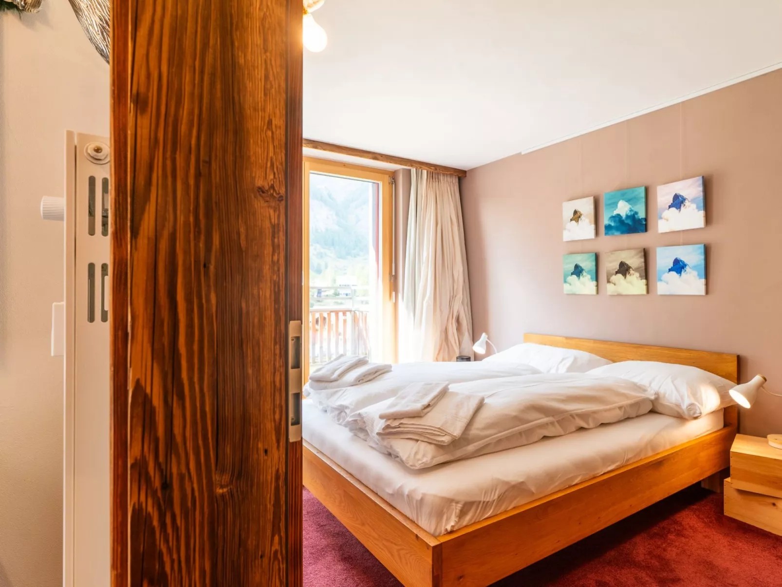 Duplex de charme im « Zermatter Chic » - Image-tags.info