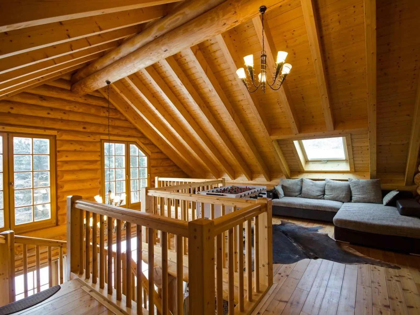 In Feldberg (Schwarzwald) mit Privatem Pool - Image-tags.info