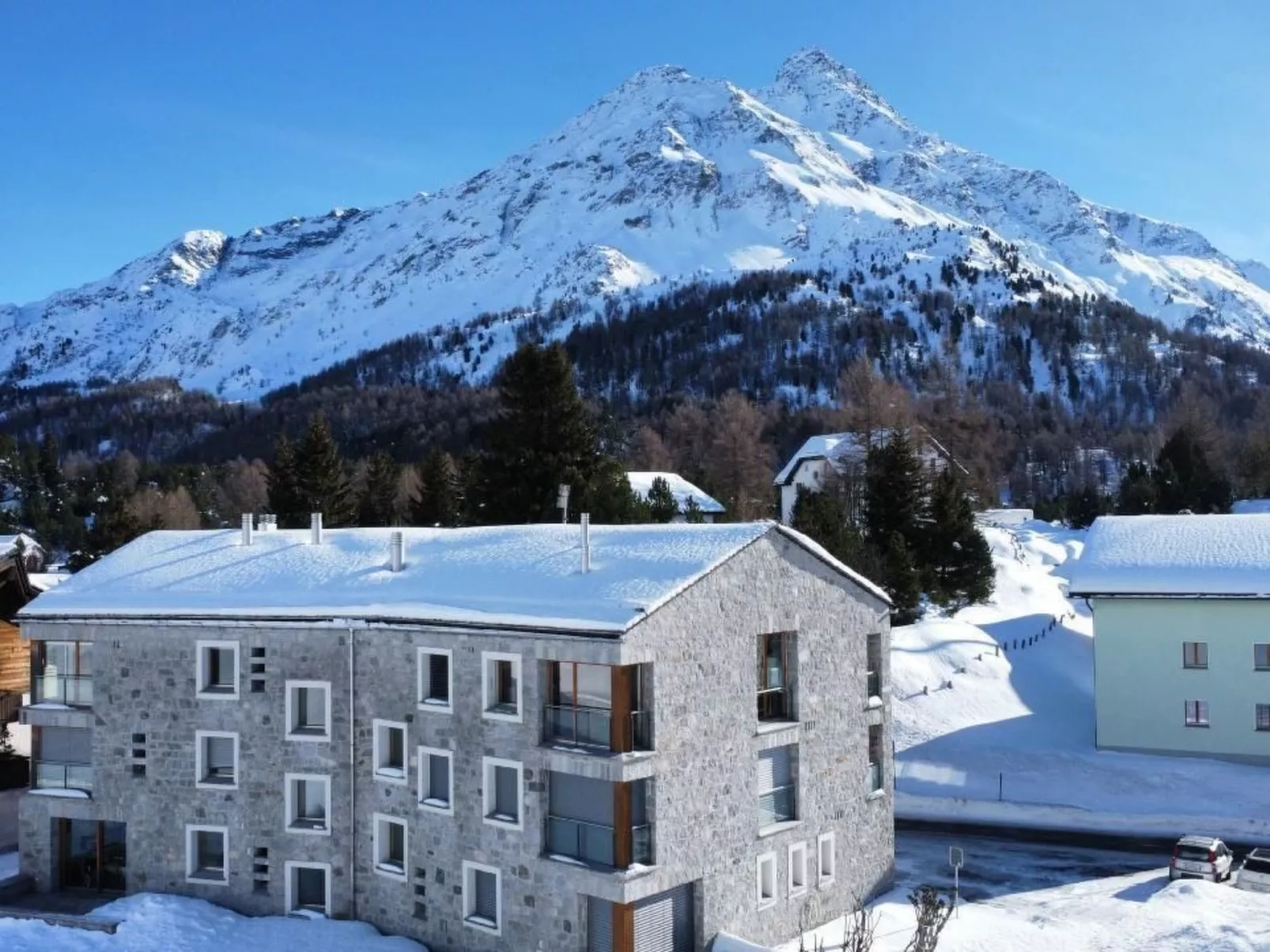 La Montanella 4 - Image-tags.info