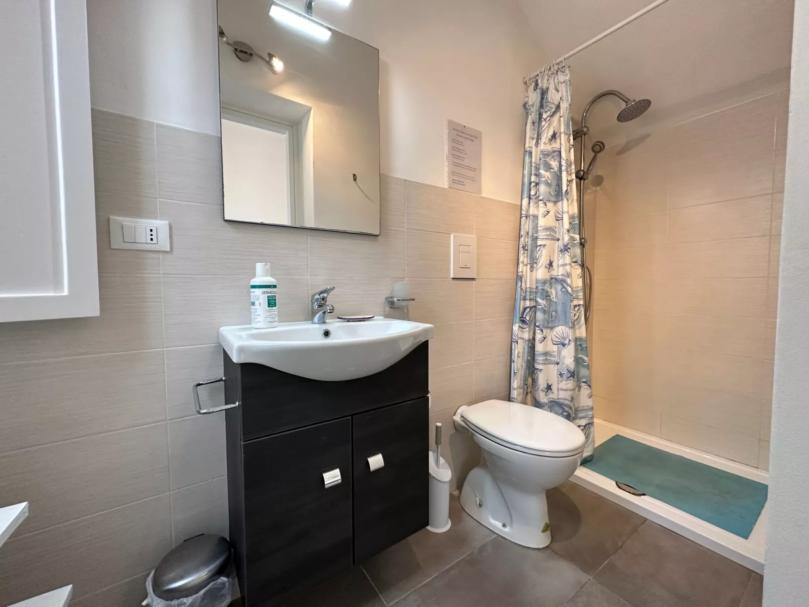 Villa Oasi, 50 m vom Strand entfernt, klimatisiert - Image-tags.info