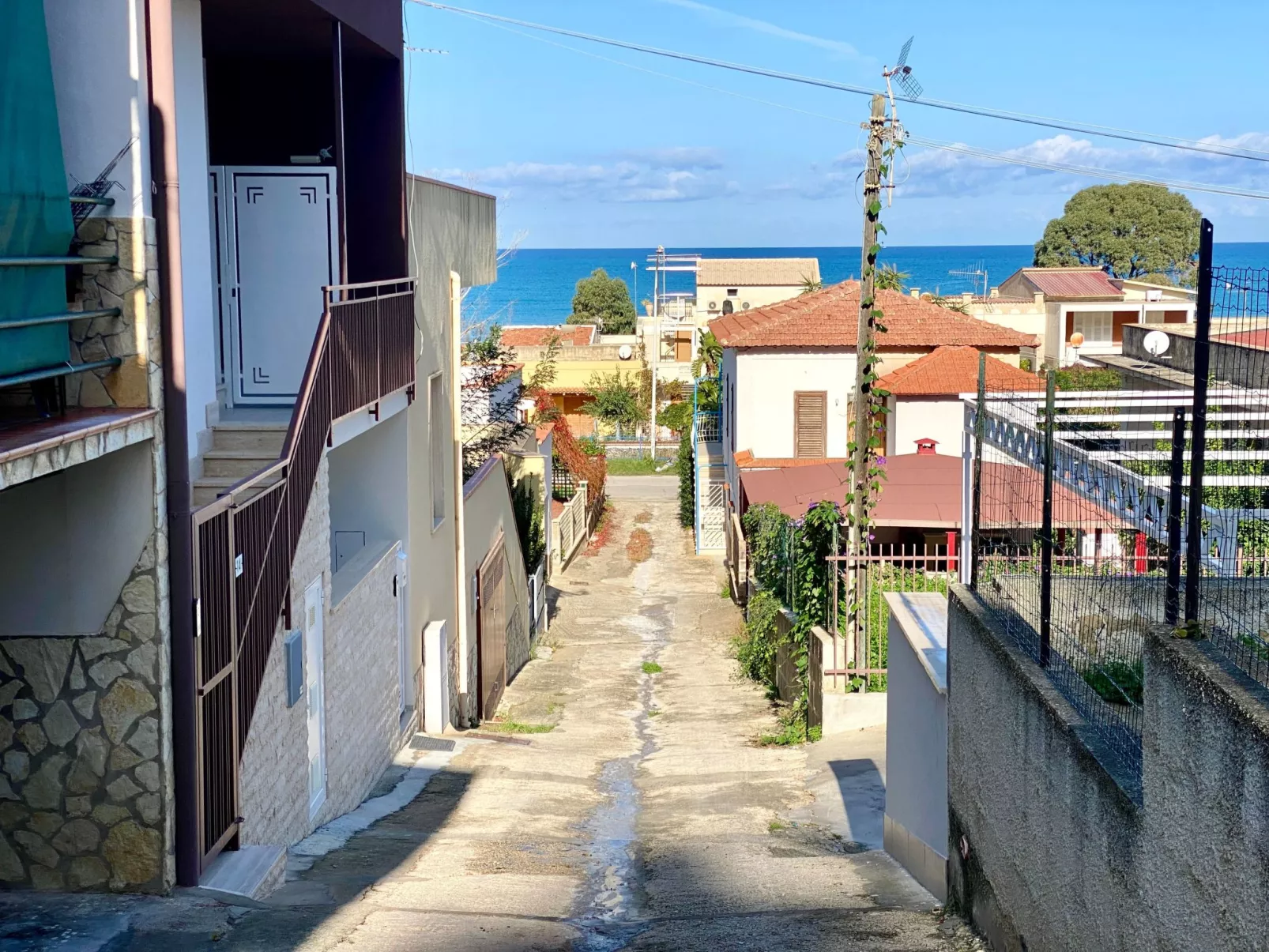 Casa La Mamà, Strand 150 m entfernt - Image-tags.info