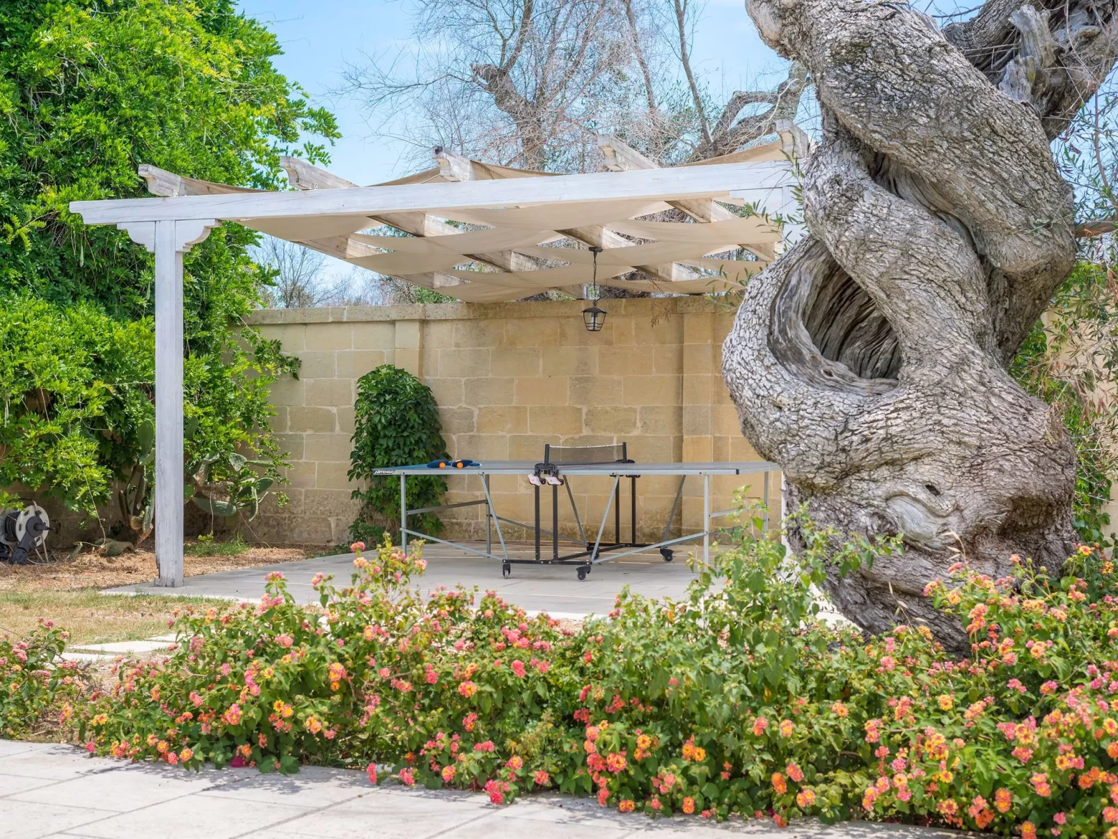 Modernes Bauernhaus mit Pool in der Nähe von Otranto-Salento - Image-tags.info