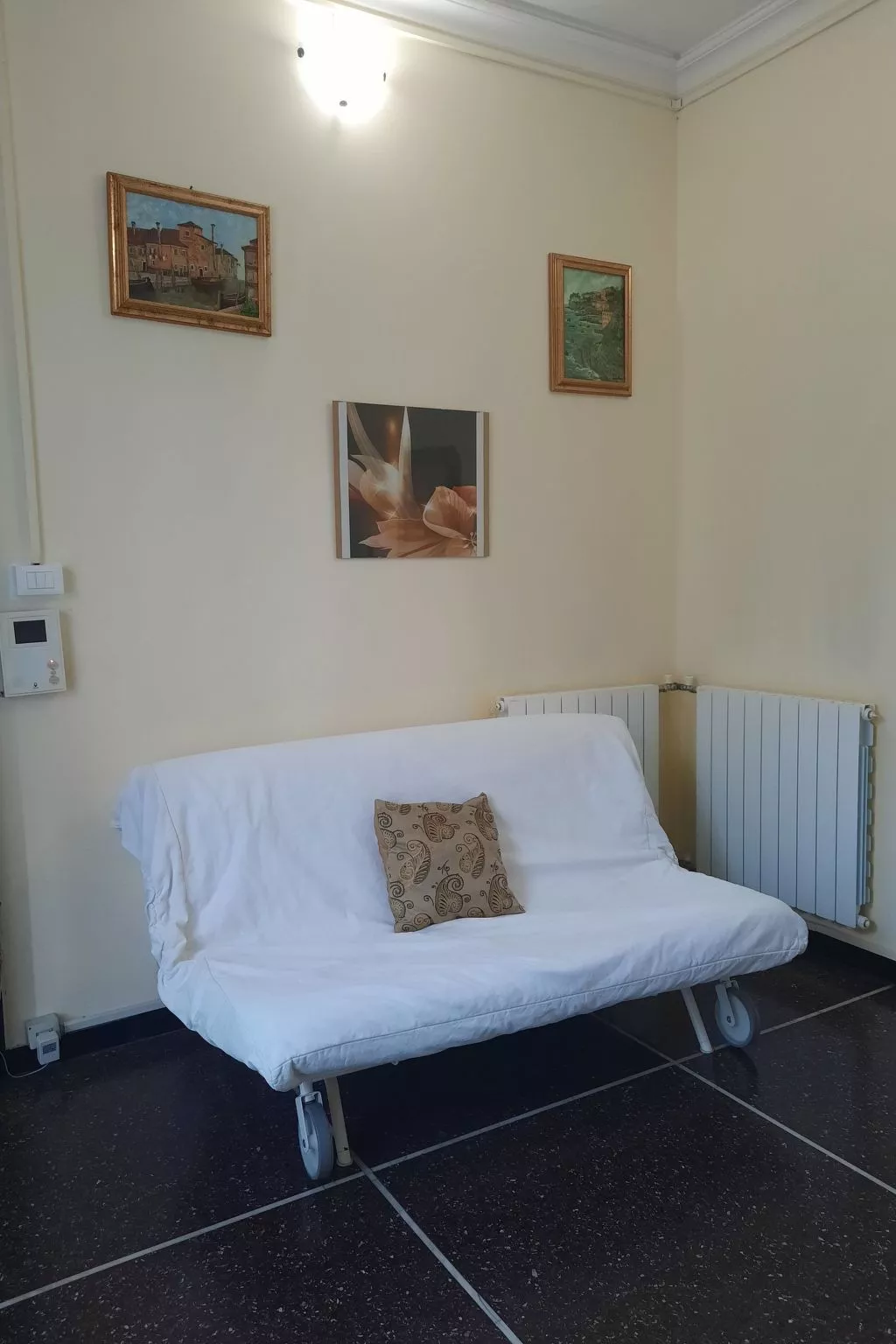 Für 4 Personen ca. 70 m&sup2; in Genua, Norditalien (Ligurien) - Image-tags.info