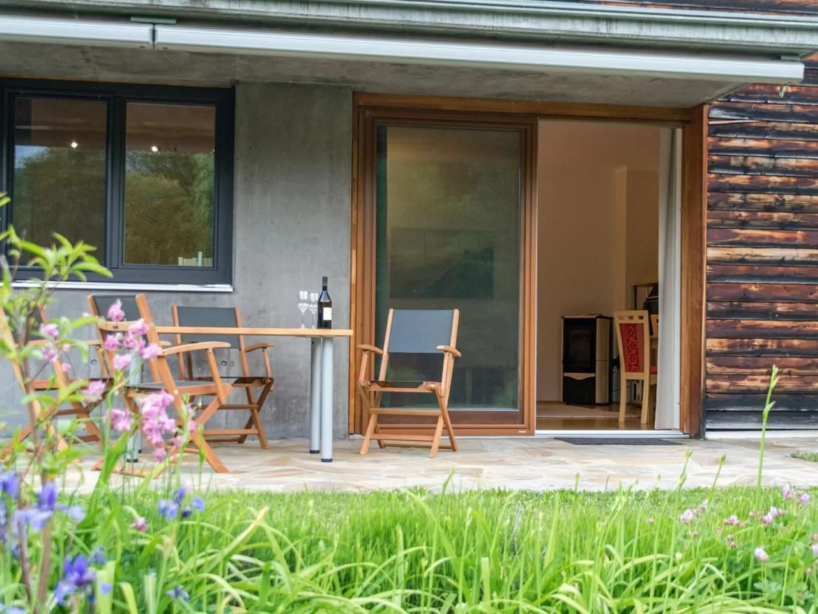 Gartenlodge - Image-tags.info