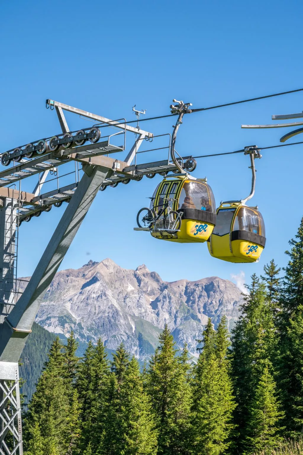 Das luxuriöse Chalet-Apartment - Image-tags.info