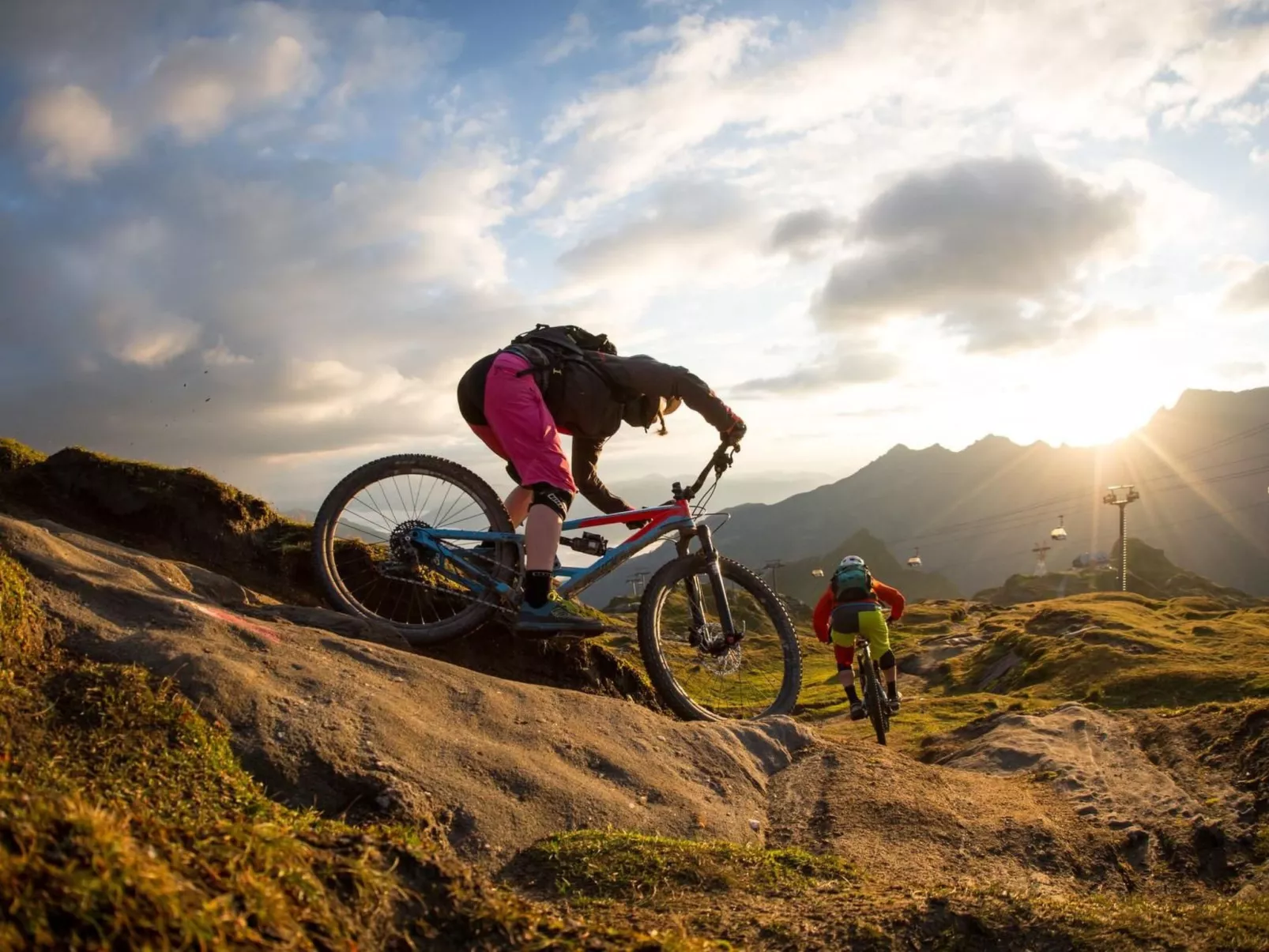 Alpinresort Kaprun top 2 - Image-tags.info