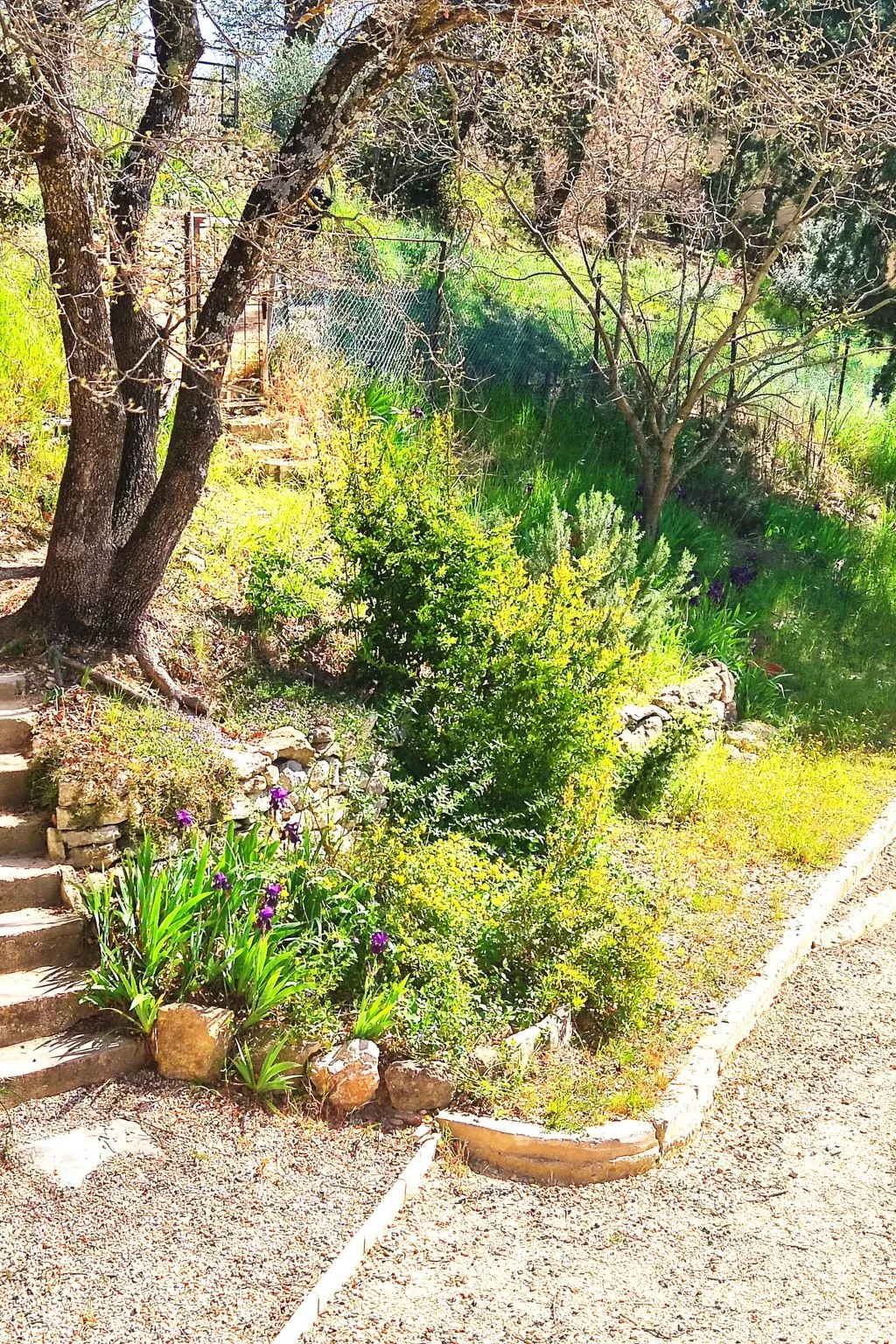 Villa Roche en Provence Süd Luberon - Image-tags.info