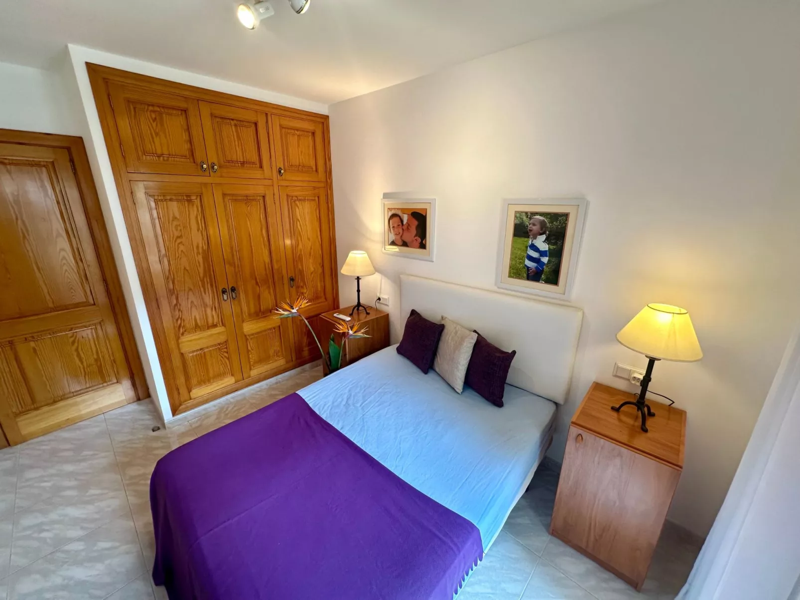 Wohnung Lovely Playa de Alcudia - Image-tags.info