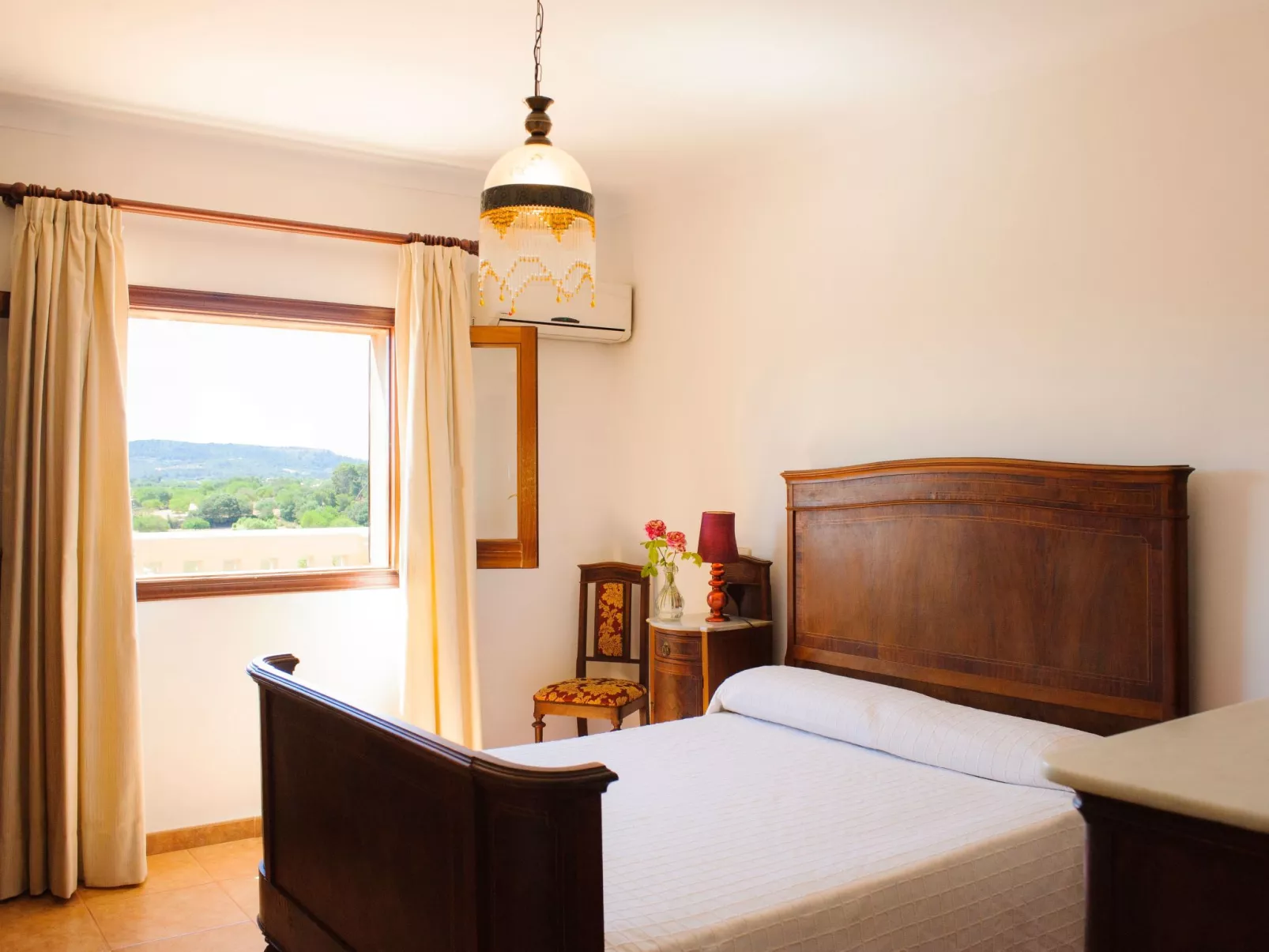 Finca für 9 Personen,  Cas Concos des Cavaller - Binnen