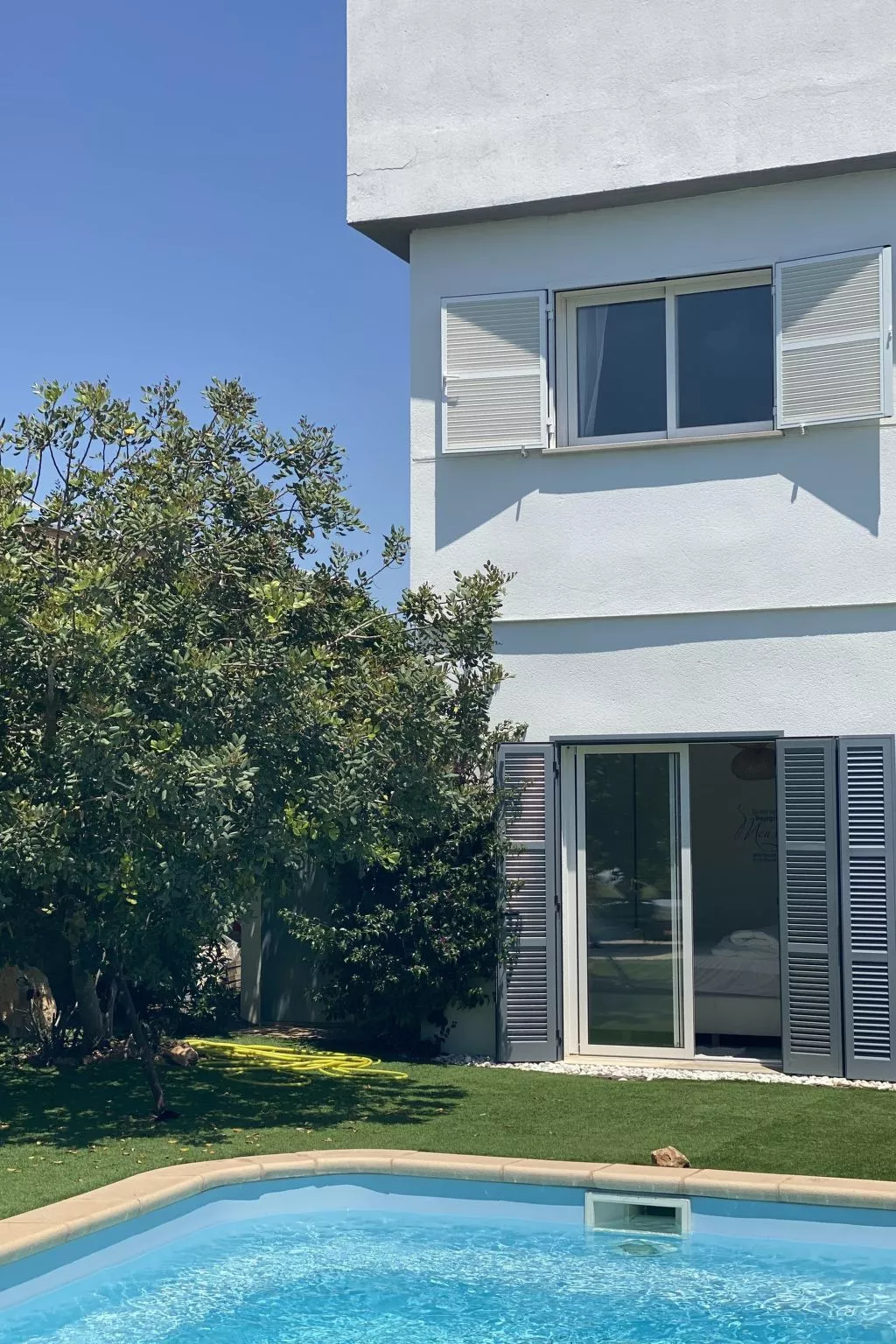 In Sa Ràpita mit Großer Terrasse - Image-tags.info