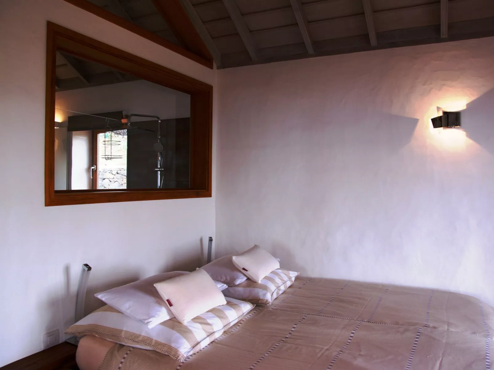 Romantische Ferienvilla mit Infinity-Pool und Panoramameerblick - Image-tags.info